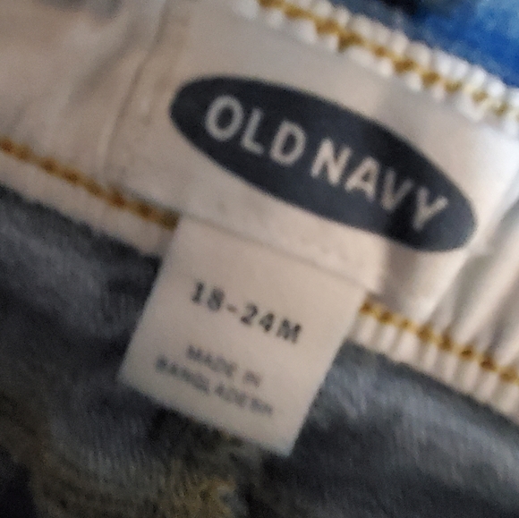 Overall bundle - Picture 5 of 5